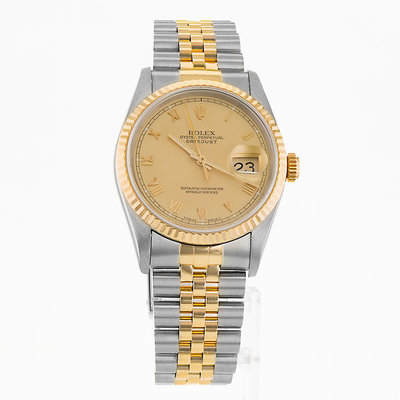 Rolex Datejust 36