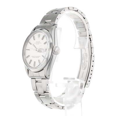 Rolex Oyster Perpetual Date