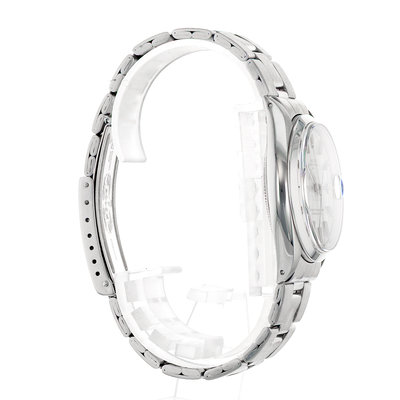 Rolex Oyster Perpetual Date