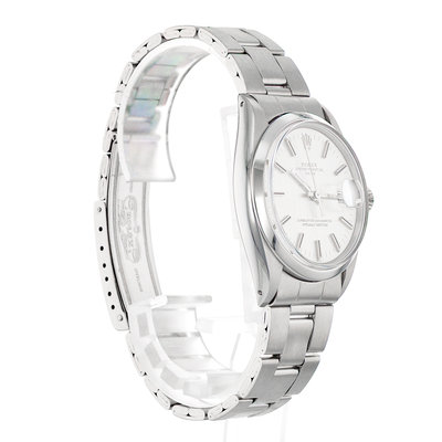 Rolex Oyster Perpetual Date