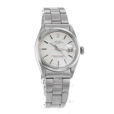 Rolex Oyster Perpetual Date