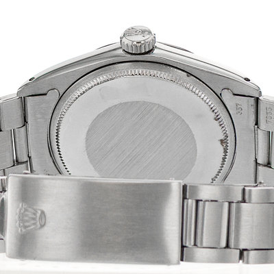 Rolex Oyster Perpetual Date