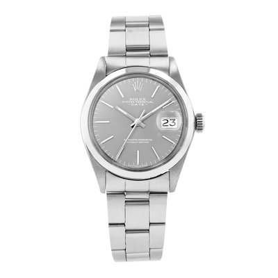 Rolex Oysterdate Precision
