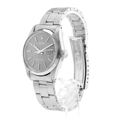 Rolex Oysterdate Precision