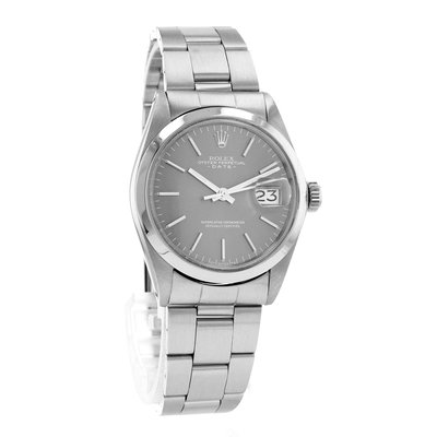 Rolex Oysterdate Precision