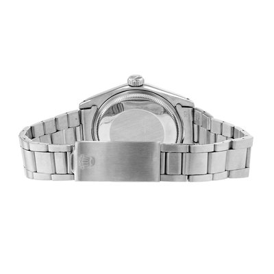 Rolex Oysterdate Precision