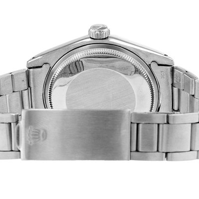 Rolex Oysterdate Precision