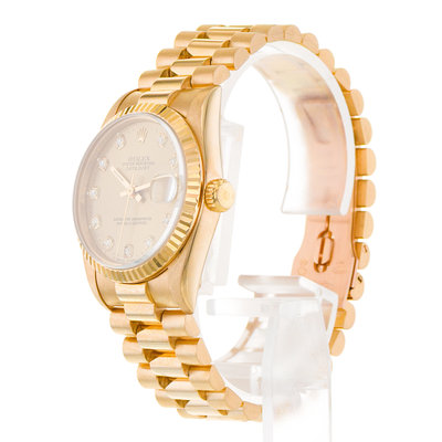 Rolex Datejust 31