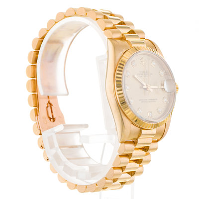 Rolex Datejust 31