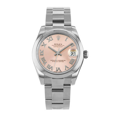 Rolex Datejust 31