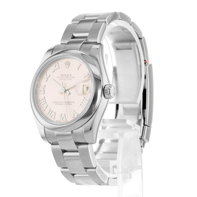 Rolex Datejust 31