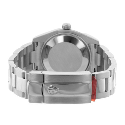 Rolex Datejust 31