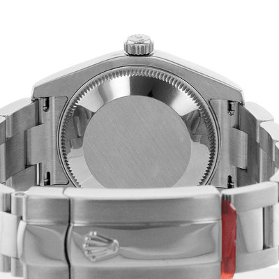 Rolex Datejust 31
