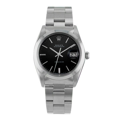 Rolex Oysterdate Precision