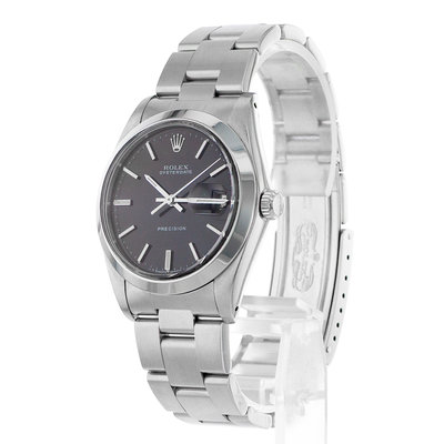 Rolex Oysterdate Precision