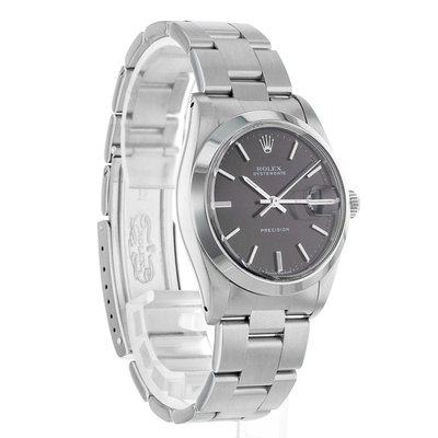 Rolex Oysterdate Precision