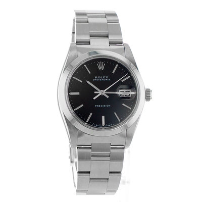 Rolex Oysterdate Precision