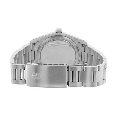 Rolex Oysterdate Precision