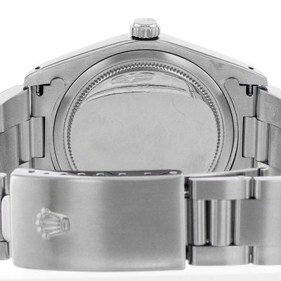 Rolex Oysterdate Precision