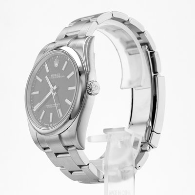Rolex Oyster Perpetual 39