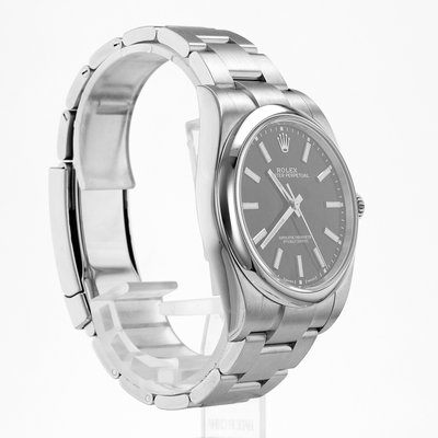Rolex Oyster Perpetual 39