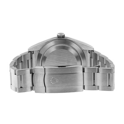 Rolex Oyster Perpetual 39