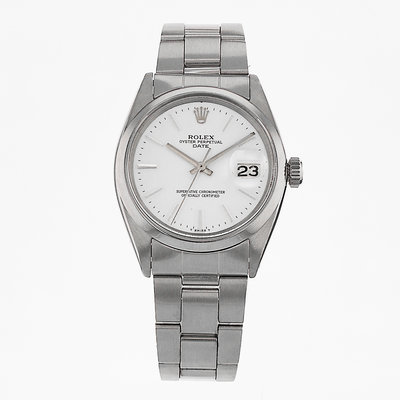 Rolex Oyster Perpetual