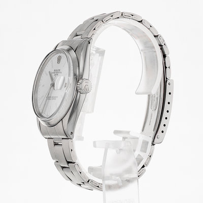 Rolex Oyster Perpetual