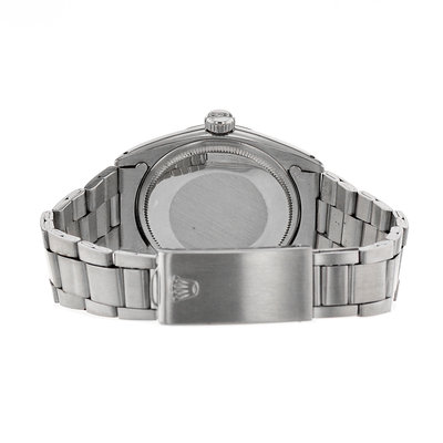 Rolex Oyster Perpetual