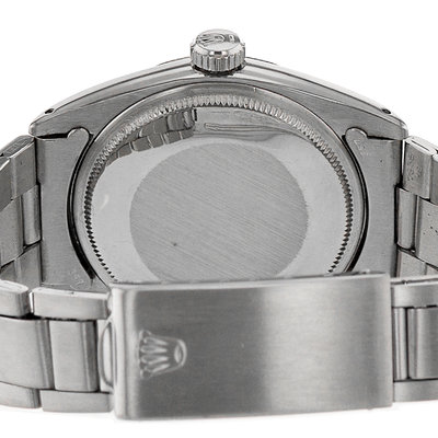 Rolex Oyster Perpetual