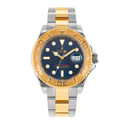 Rolex Yacht-Master 40