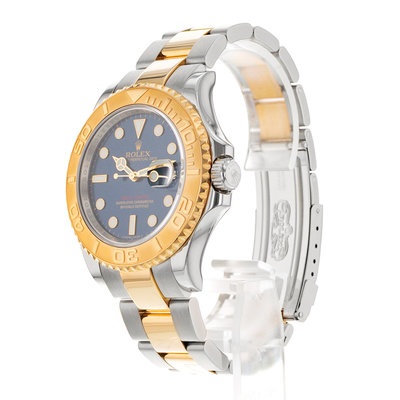Rolex Yacht-Master 40