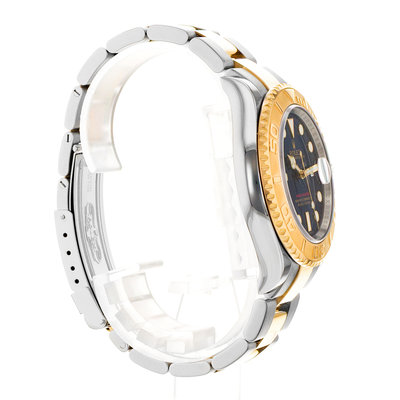 Rolex Yacht-Master 40