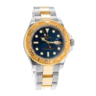Rolex Yacht-Master 40