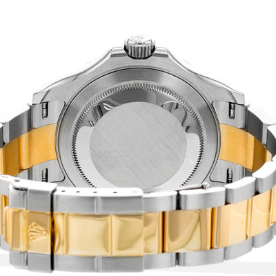 Rolex Yacht-Master 40