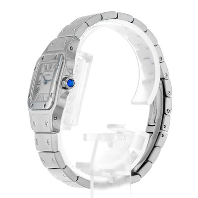 Cartier Santos Galbee