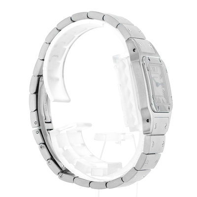 Cartier Santos Galbee