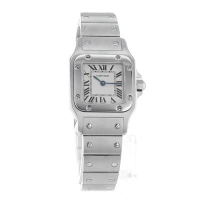 Cartier Santos Galbee