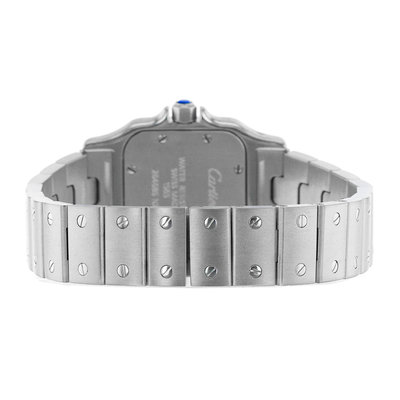 Cartier Santos Galbee