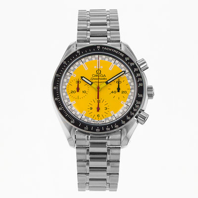 Omega Speedmaster