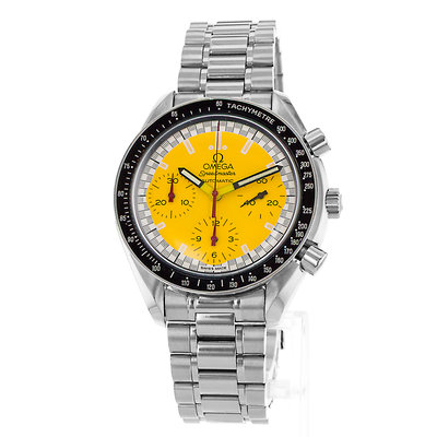 Omega Speedmaster