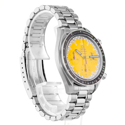 Omega Speedmaster