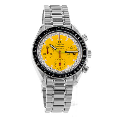 Omega Speedmaster