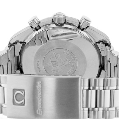 Omega Speedmaster