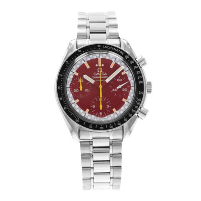 Omega Speedmaster