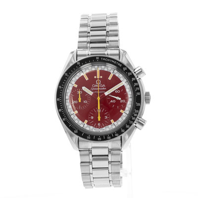 Omega Speedmaster