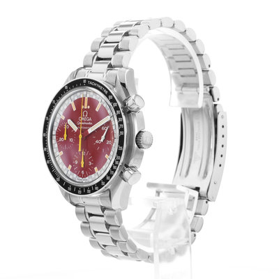 Omega Speedmaster