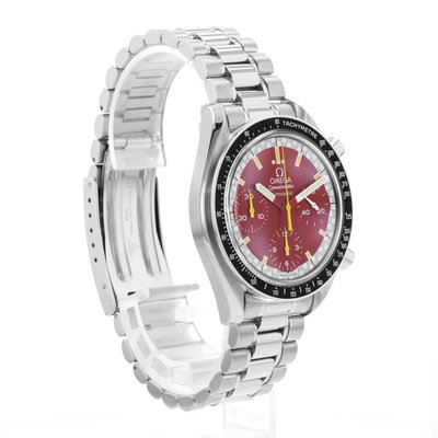Omega Speedmaster