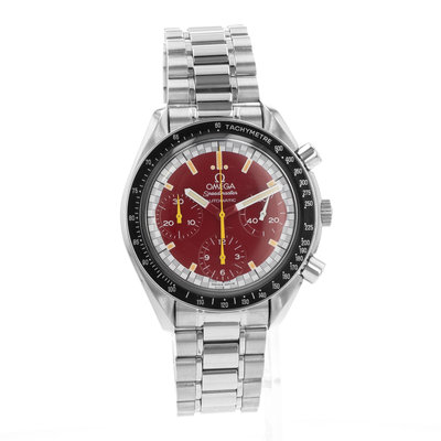 Omega Speedmaster
