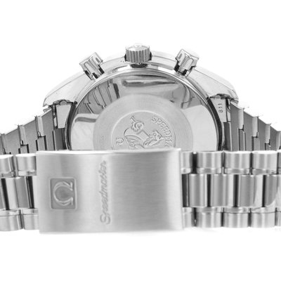 Omega Speedmaster